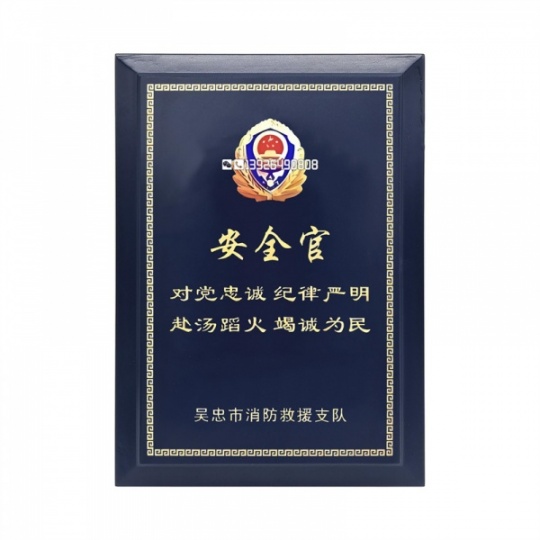 民警獎牌 個人榮譽(yù)獎牌刻字獎牌 頒獎獎牌定制 年會獎牌批發(fā)